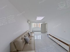 北京西城广安门外整租广安门乐城3室2厅出租房源真实图片