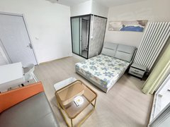 济南天桥北园立交主卧阳台独卫可短租月付近山大二院北园历山路地铁口大明湖世贸出租房源真实图片