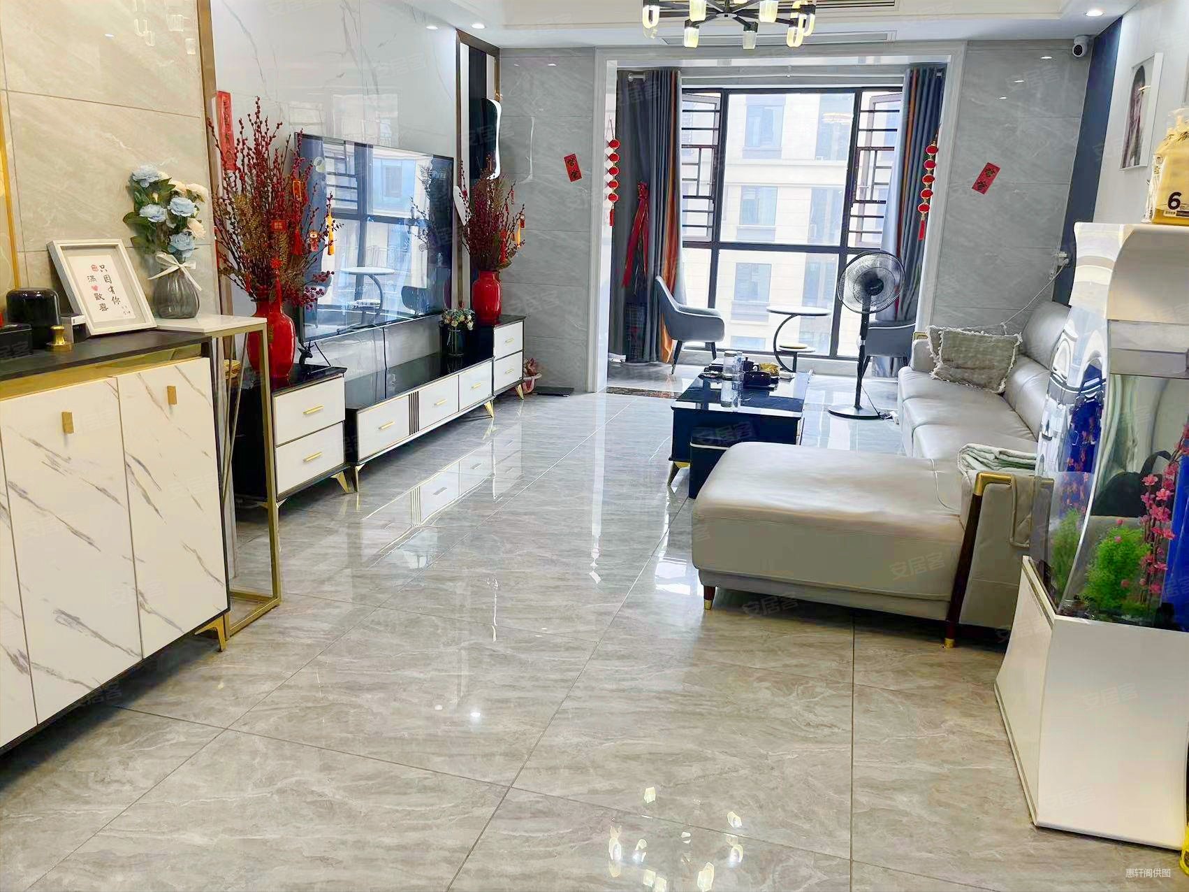 万,兆基御园二手房,99万,3室2厅,2卫,139平米-长沙安居客