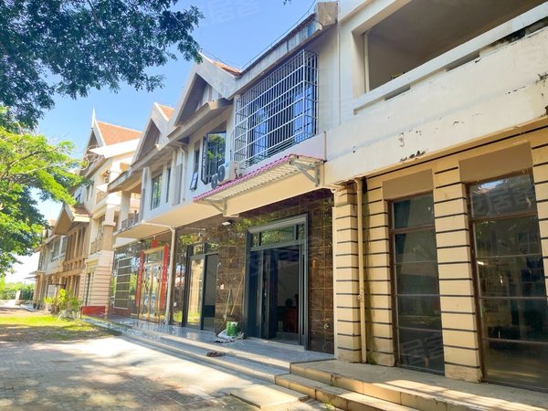 三亚海棠海棠湾镇海棠湾林旺风情小镇(整栋带院子)海棠湾林旺风情小镇