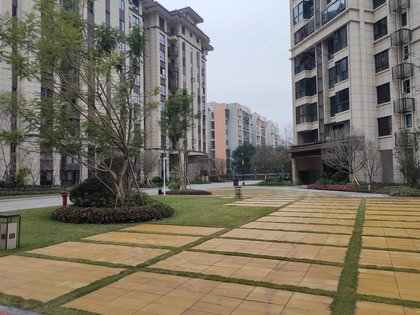 阳光利州公馆,春华路 - 广元阳光利州公馆二手房,租房,房价-广元安居