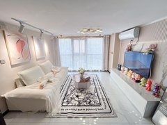 徐州贾汪新夏路口可短租月付 金龙湖 高铁站 美的城 绿地之窗 明阳广场 华道出租房源真实图片