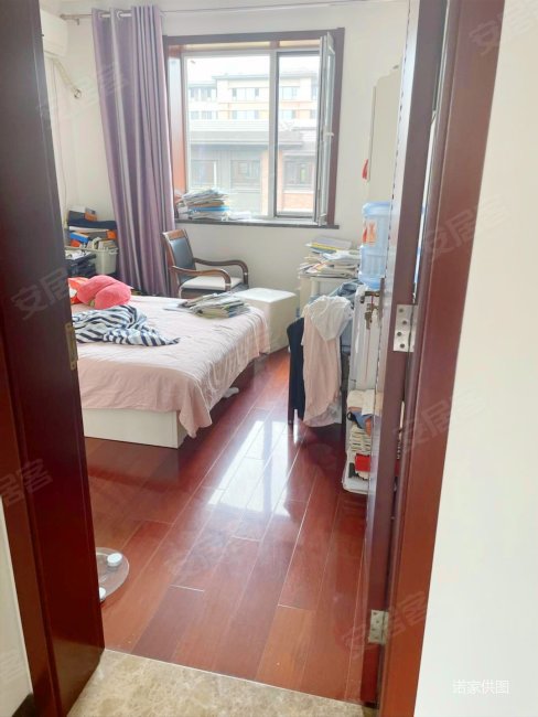 建投富锦家园刚需两居出行方便楼层好朝南房龄新