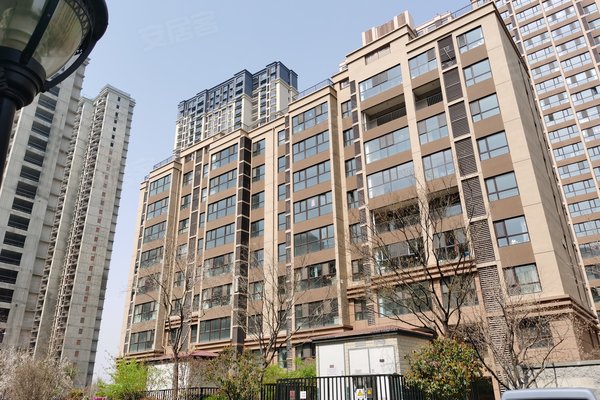 不足,卓新天悦城怎么样,卓新天悦城周边房产中介经纪人评价-临沂安居