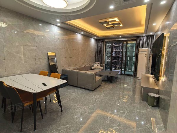 【多图】雅居乐花园,源城城区租房,多套雅居乐花园 恒大名都 御宾府3房 4房现代简约风拎包入住,源城租房-河源58安居客