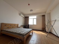 武汉蔡甸蔡甸周边常福商务广场壹号公馆公寓出租，家电齐全拎包入住，采光好出租房源真实图片