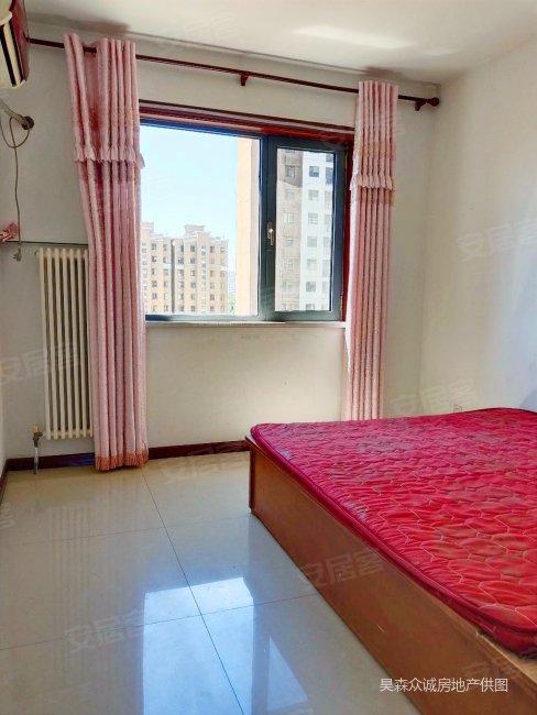 三中旁电梯好楼层,三室两厅两卫,我有钥匙随时能看,瑞祥花园(宝坻)