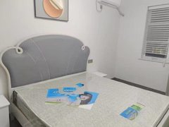 泸州江阳水井沟水井沟迎晖路4楼两室分租，精装家电齐全，600即可拎包入住出租房源真实图片