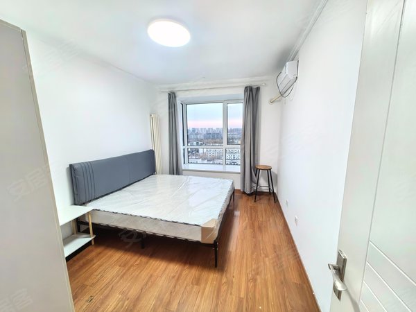 【多图】公园悦府(一区),回龙观租房,回龙观公园悦府一区3室1厅,昌平