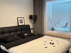 保定莲池儿童医院未来花郡牡丹园 500包物业 无中介 阳面带阳台 免费无线出租房源真实图片