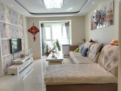 乌鲁木齐沙依巴克雅玛里克山精装三室小高层雅山公园旁边出租房源真实图片