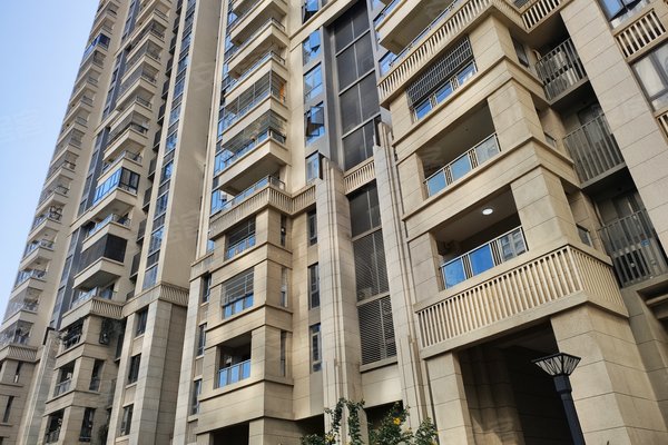 佛山小区 南海小区 平洲小区 富丰君御 富丰君御怎么样