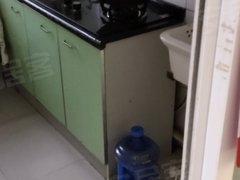 蓬莱登州南关路登州花园 2室1厅1卫出租房源真实图片