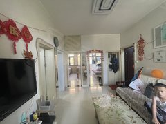 吕梁离石世纪广场一小家属院 二次翻新自己家住过的房子 诚心出租 价格可商量出租房源真实图片