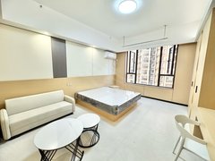 武汉硚口硚口周边可短租月付 唯乐汇 大单间 古田三路 硚口商圈 长安路无中介出租房源真实图片