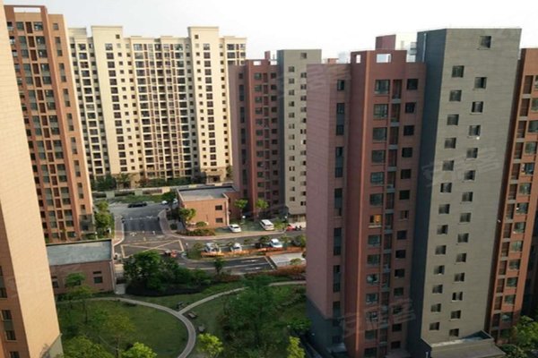 保利海上五月花(公寓住宅)