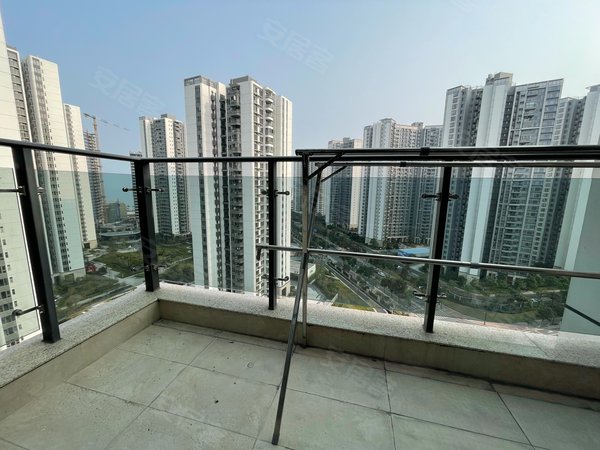 唐家湾租房,唐韵 3室1厅1卫 电梯房 精装修90平米,高新区租房-珠海58