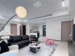 周口川汇周口汽车东站龙都红星广场 1室1厅 南北通透 配套齐全 豪华装修出租房源真实图片
