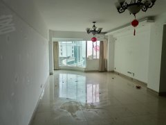 珠海香洲吉大国会公寓 3室2厅2卫 电梯房 160平 可办公可住家出租房源真实图片
