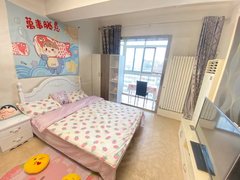 西安碑林南大街可短租可月付可全女生 钟楼大差市云龙大厦骡马市和平门 永宁门出租房源真实图片