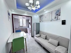绍兴诸暨诸暨市区红泰小区一室一厅天然气厨房有阳台家具家电齐全干净清爽拎包入住出租房源真实图片