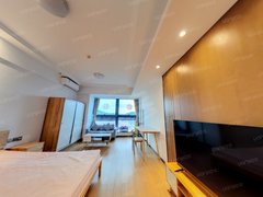 珠海横琴横琴口岸横琴口岸单间出租,家私家电齐全,可5-7月起租,随时看房出租房源真实图片