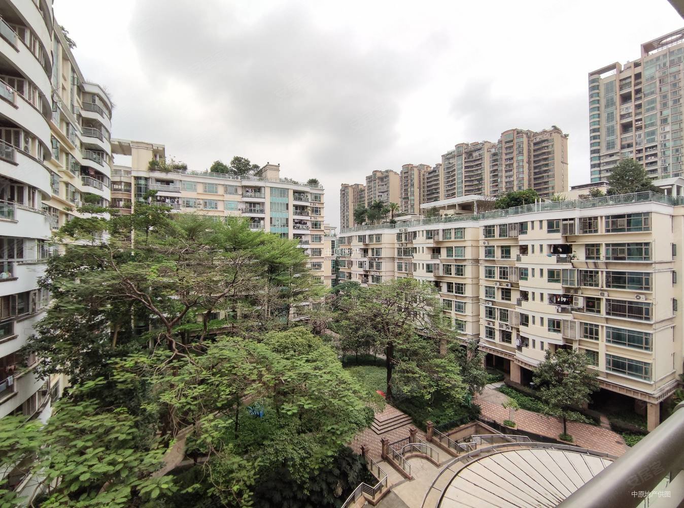 汇景新城棕榈园环境优美电梯房配套齐全近医院