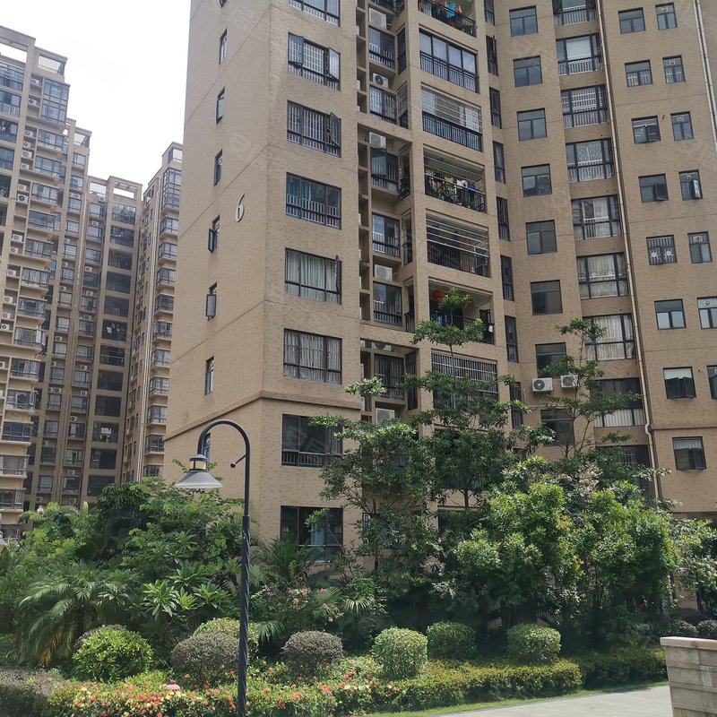 【京华假日湾a区, 京华假日湾a区小区详情,房价走势,房源,业主论坛】