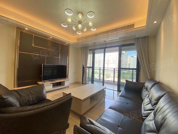 广州海珠广州塔领江公馆海珠区,领江公馆,亮三房出租,近小蛮腰广州