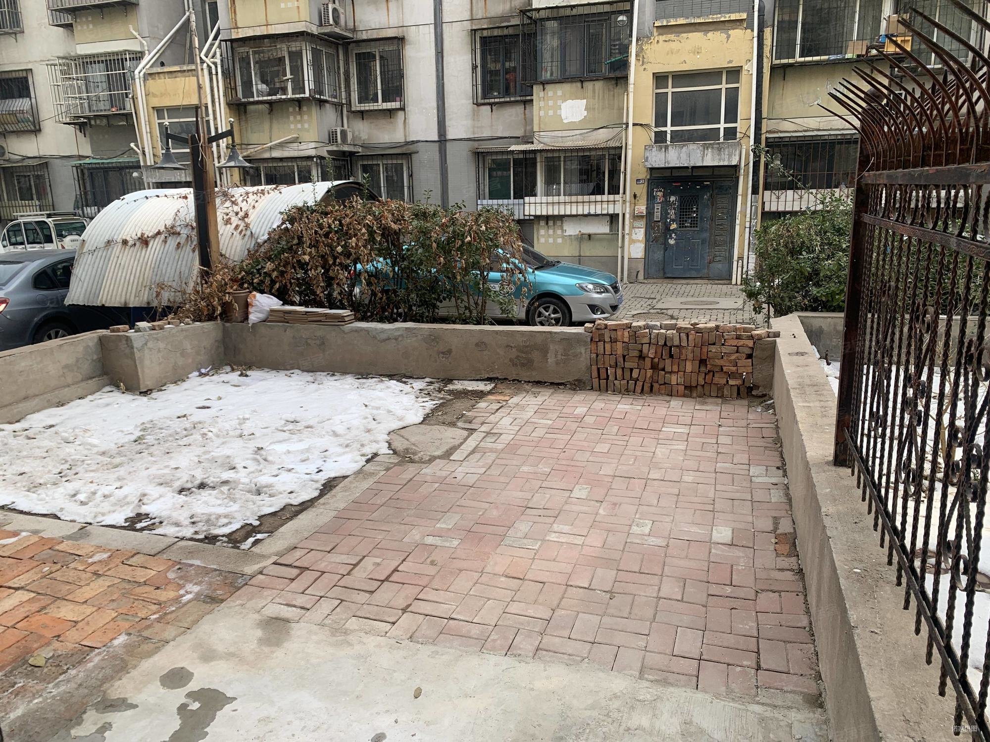 滨河庭苑精装可拎包入住近地铁满五大两房商业配套成熟