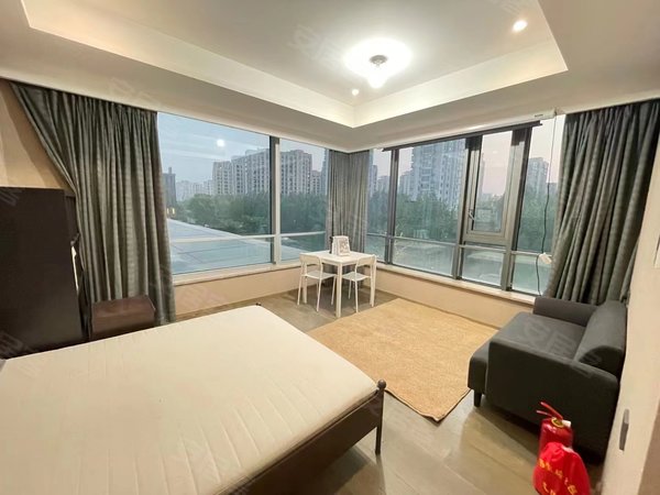 桥西租房,拱宸桥|免佣 运河郡|近地铁|押一付一|月付,拱墅租房-杭州58