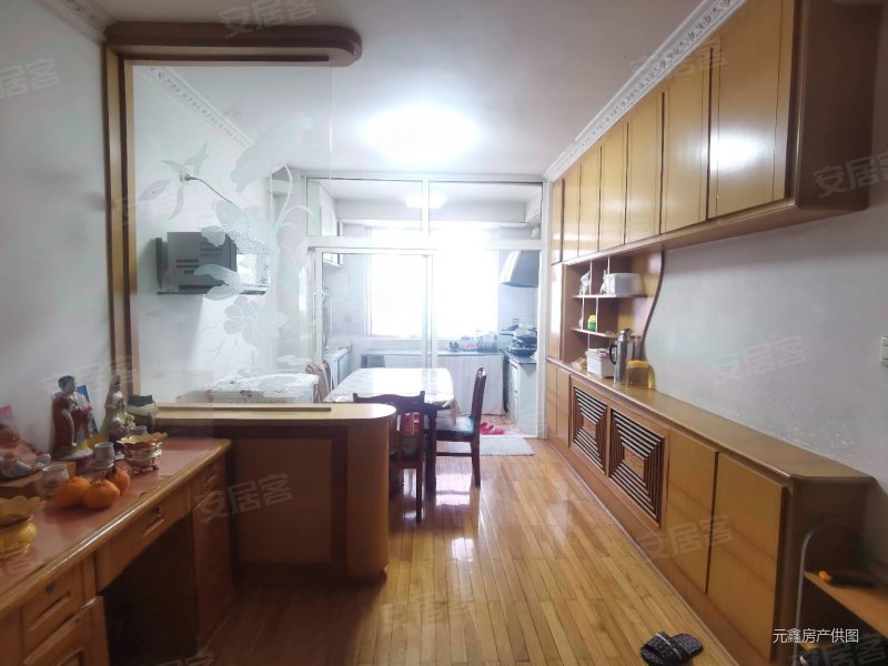 一楼一楼 带院子 南北通透 近地铁 采光好 双地铁,怡景园二手房,108万