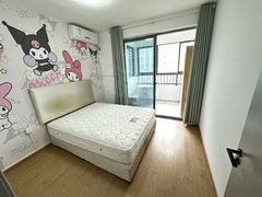 合肥蜀山长江西路押一付一丨可短租丨电商产业园丨四季花海丨顺丰丰泰产业园出租房源真实图片