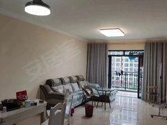 河池宜州宜州城区雍景香江小区，宜州绿化之一，安静舒适出租房源真实图片