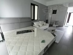 保山隆阳北城志和天玺一室一厅一厨一卫，可月付出租房源真实图片