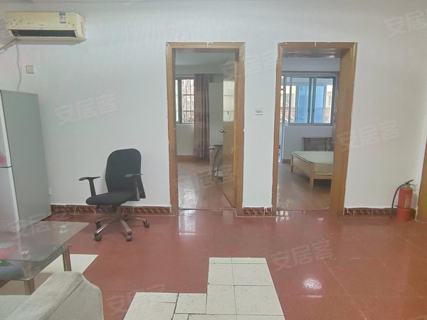 【多图】香楠小区(东区),张江租房,可短租!可押一付一!可办理居住证!