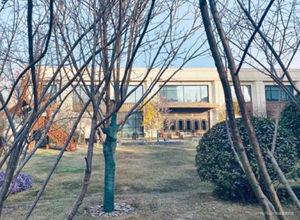 中国铁建国际公馆