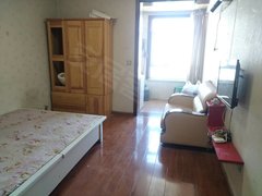 喀什喀什市喀什城区环疆对面1室1厅可月付家电齐全拎包入住出租房源真实图片