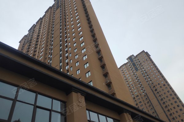 吾悦公馆,统一西路-咸阳吾悦公馆二手房,租房-咸阳安居客