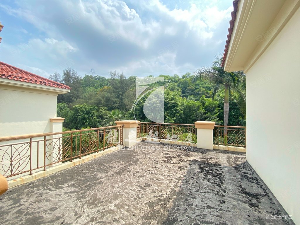 顺德区大良康格斯花园别墅1180万