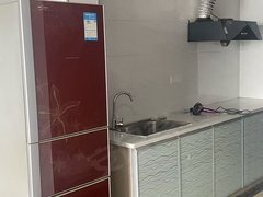 宜春丰城老城区恒丰时代广场 1室1厅1卫出租房源真实图片