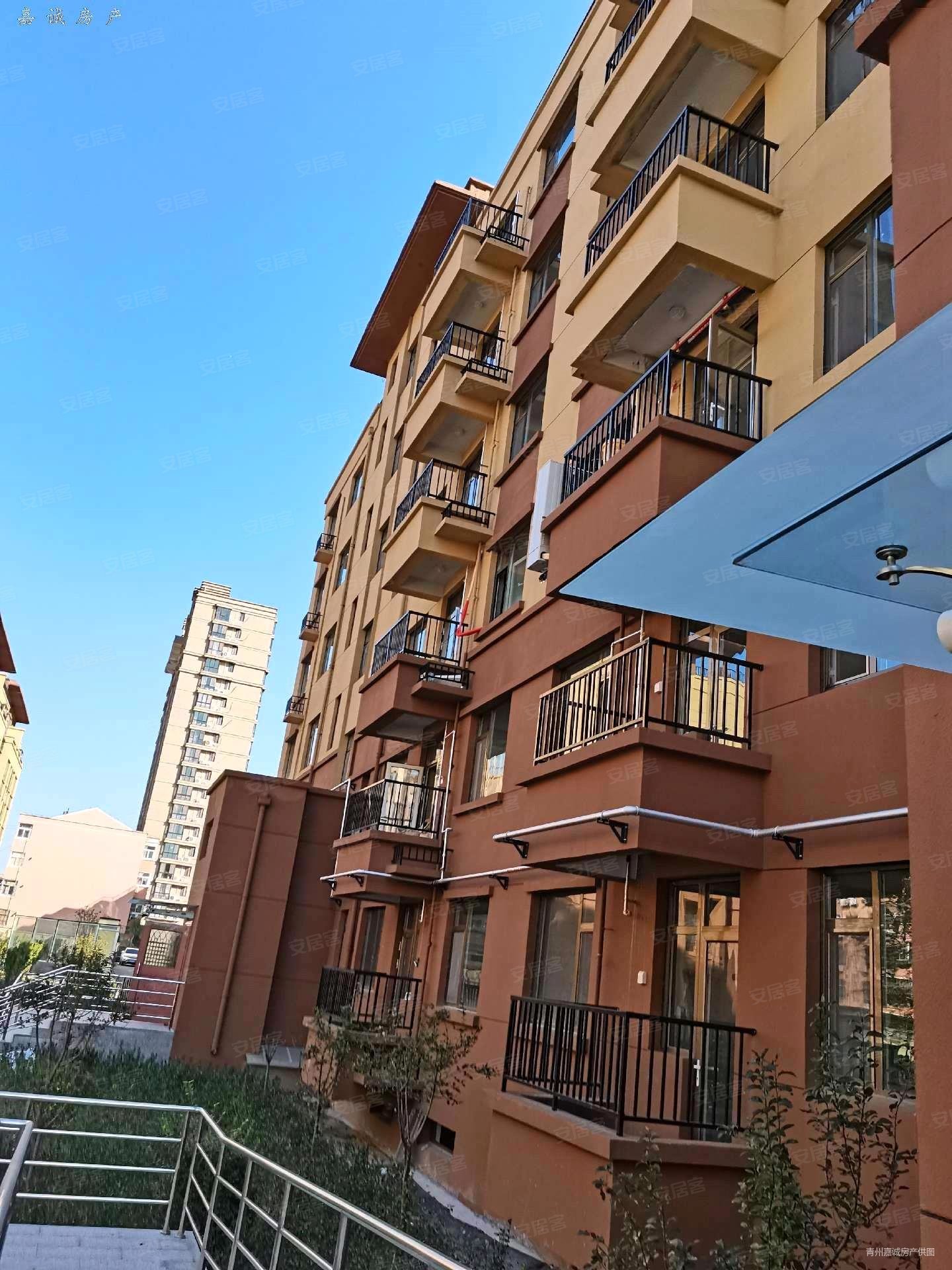 潍坊房产网>潍坊二手房>青州二手房>青州城区二手房>清华佳苑>