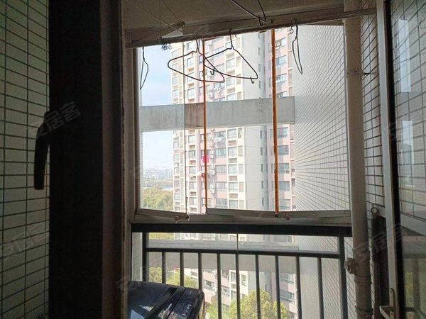 【多图】宝龙花园,娄东租房,宝龙公寓一室精装1300房屋干净整洁,采光