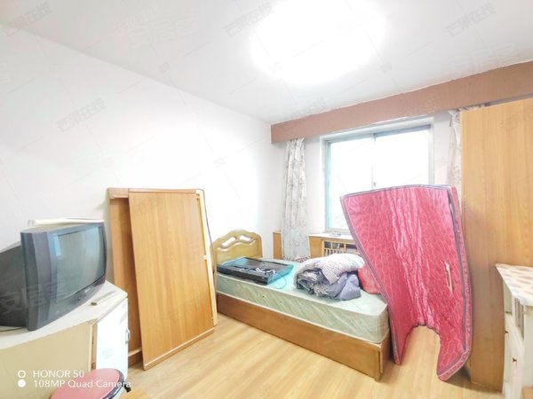 【多图】盛达家园,北塔租房,宁山小区 两室一厅 南北通透 老式装修