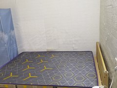 江门蓬江双龙广场长怡花园 1室0厅1卫出租房源真实图片