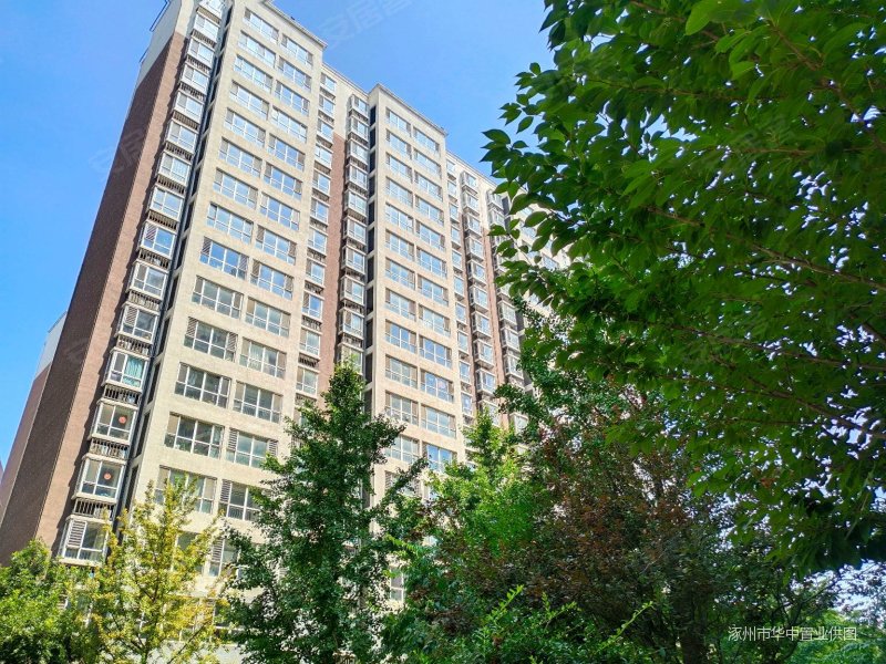 天地新城3室2厅1卫93㎡南北78.2万