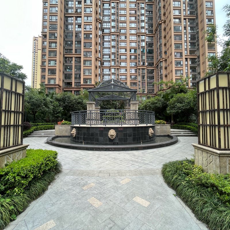 【上实海上海南苑, 上实海上海南苑小区专家解读页】- 成都58同城