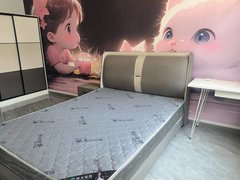 常州金坛东城金坛中塘桥 公寓一室一厅 押一付一 没有中介废出租房源真实图片