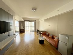 深圳大鹏新区大鹏大鹏kPR佳兆业公寓一房两厅一卫拎包入住整租出租房源真实图片