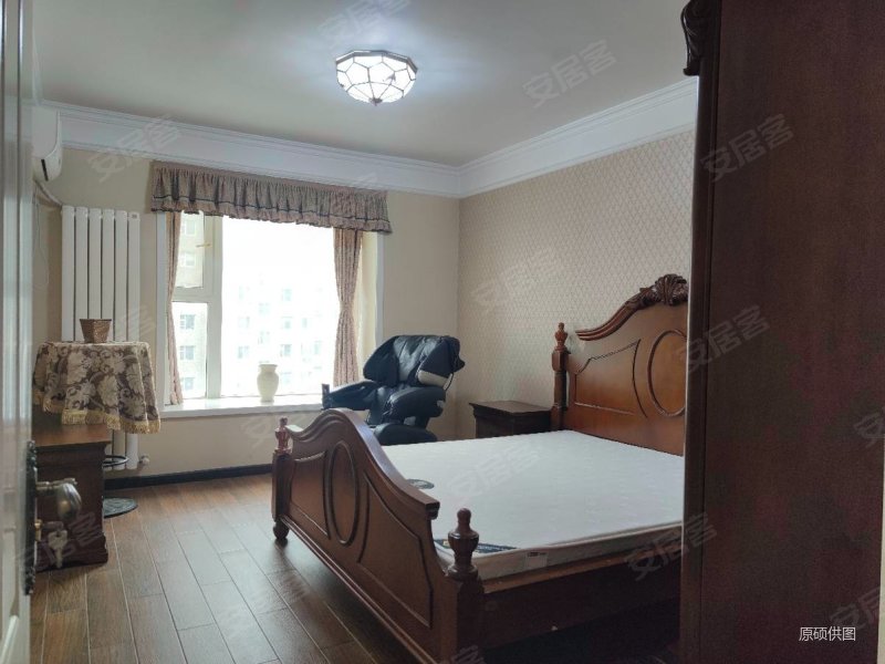 7平米-郑州安居客